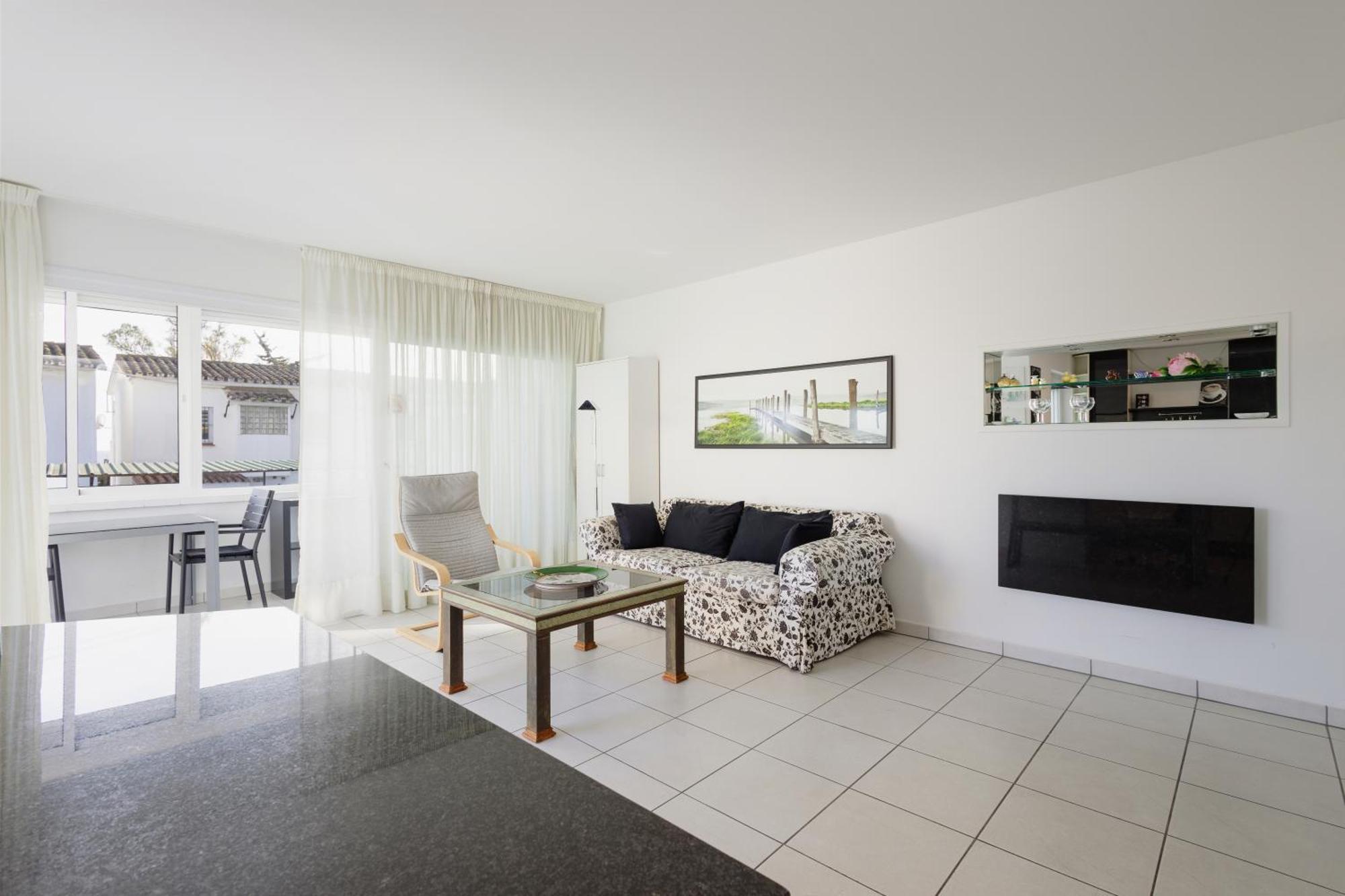 House At The Beach In Costabella, มาร์เบยา ภายนอก รูปภาพ